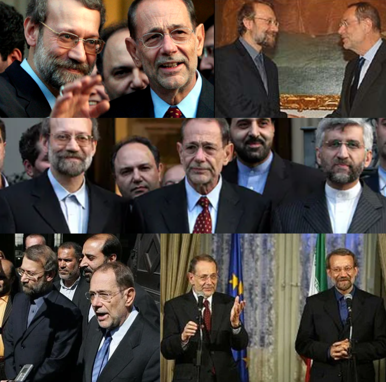 Acción y Comunicación sobre Oriente Medio - ACOM tweet media