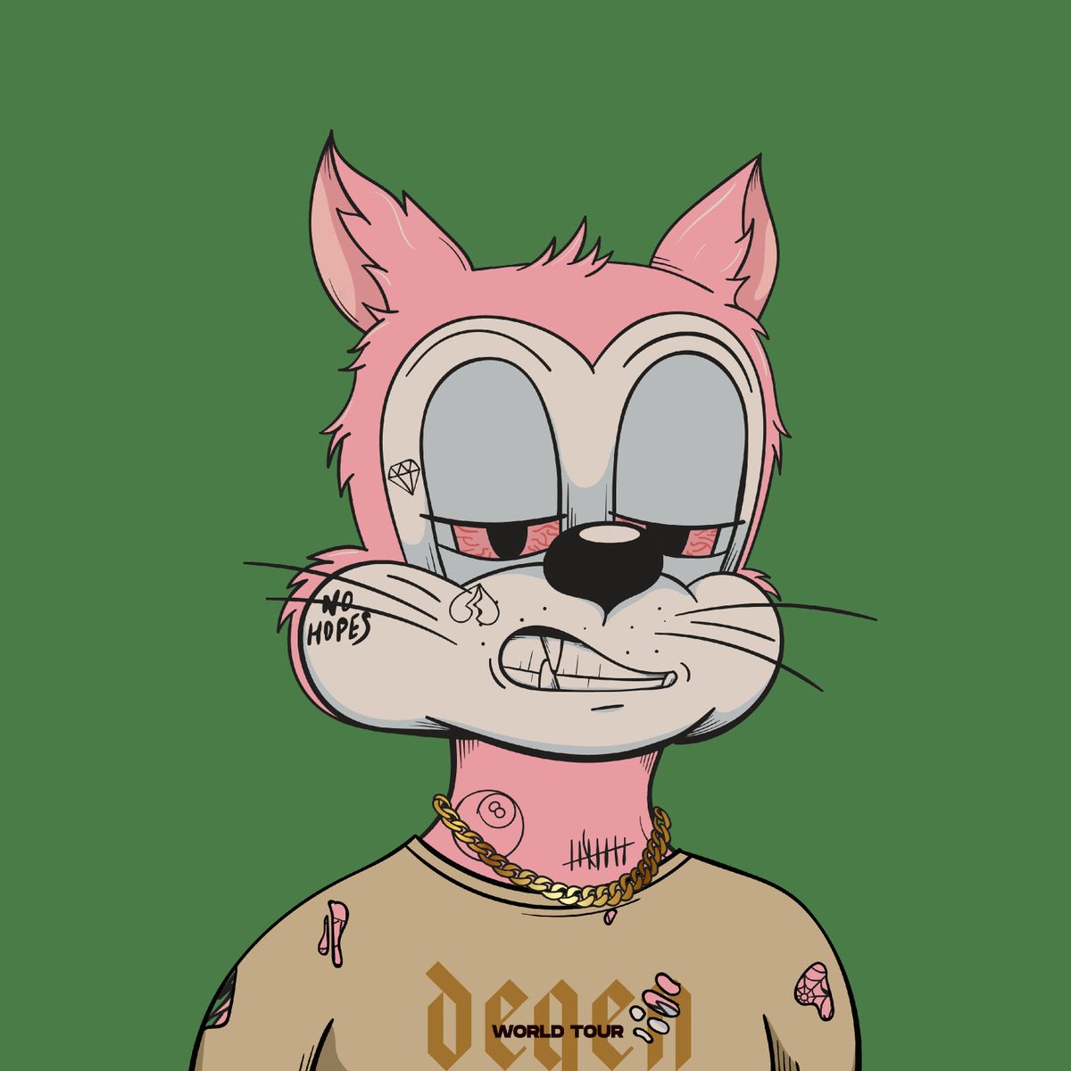 mikeyDLS tweet media