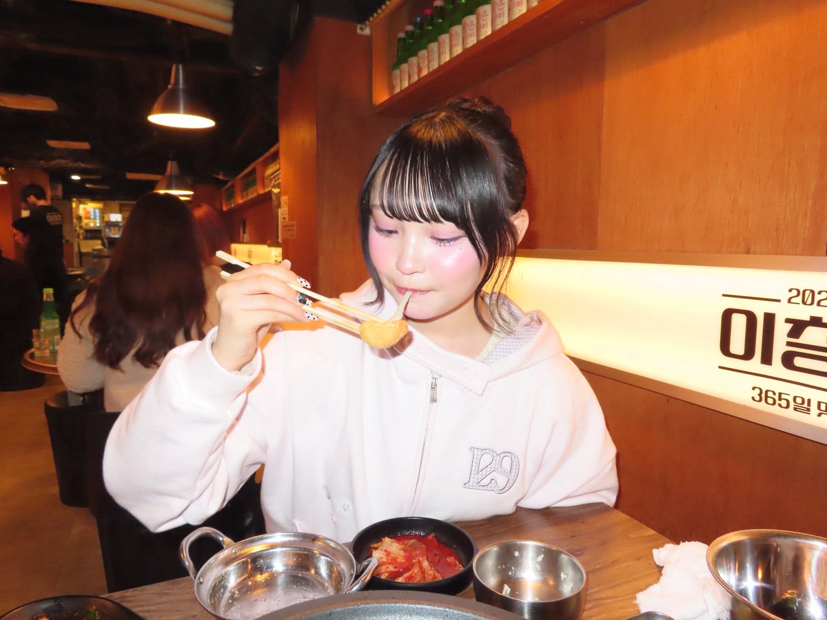 相塲 星音【りのん】 tweet media