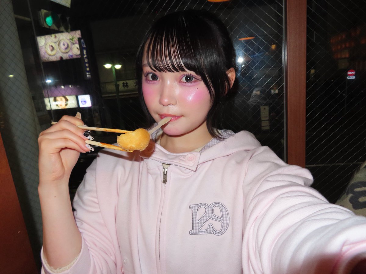 相塲 星音【りのん】 tweet media