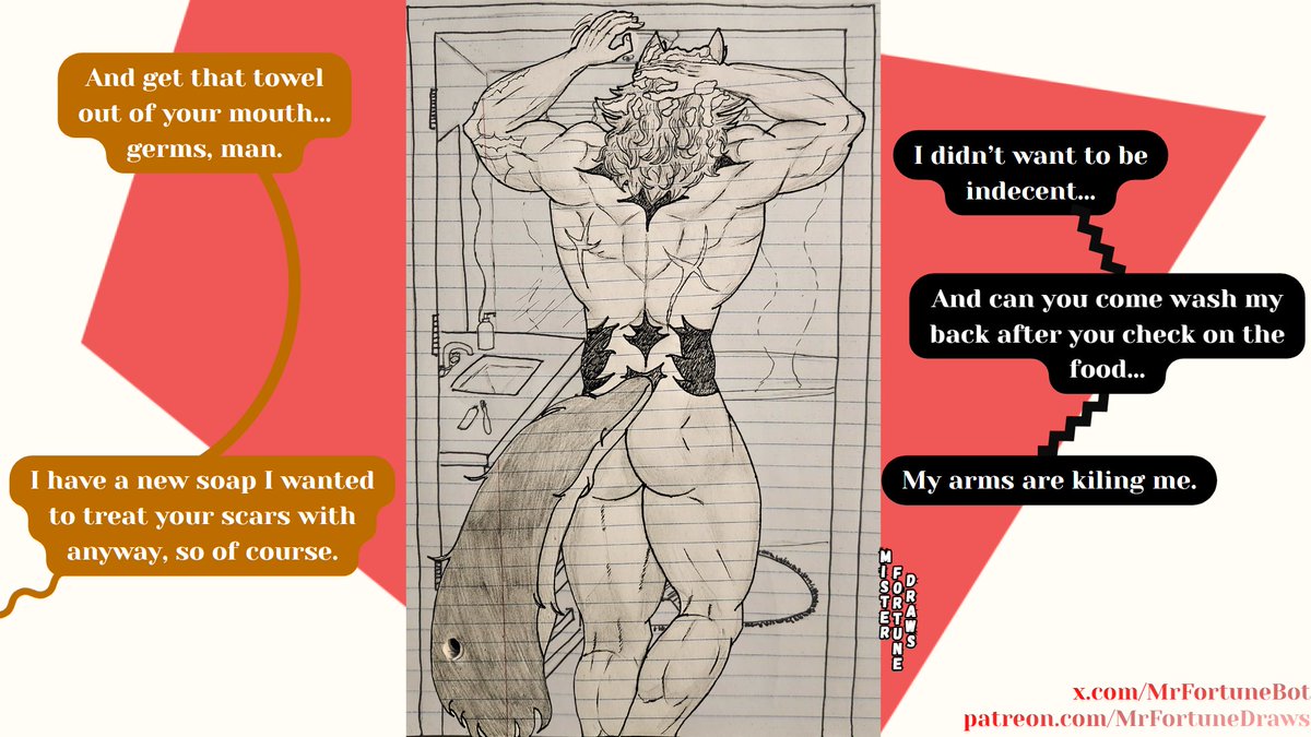 Mr. Fortune Bot tweet media