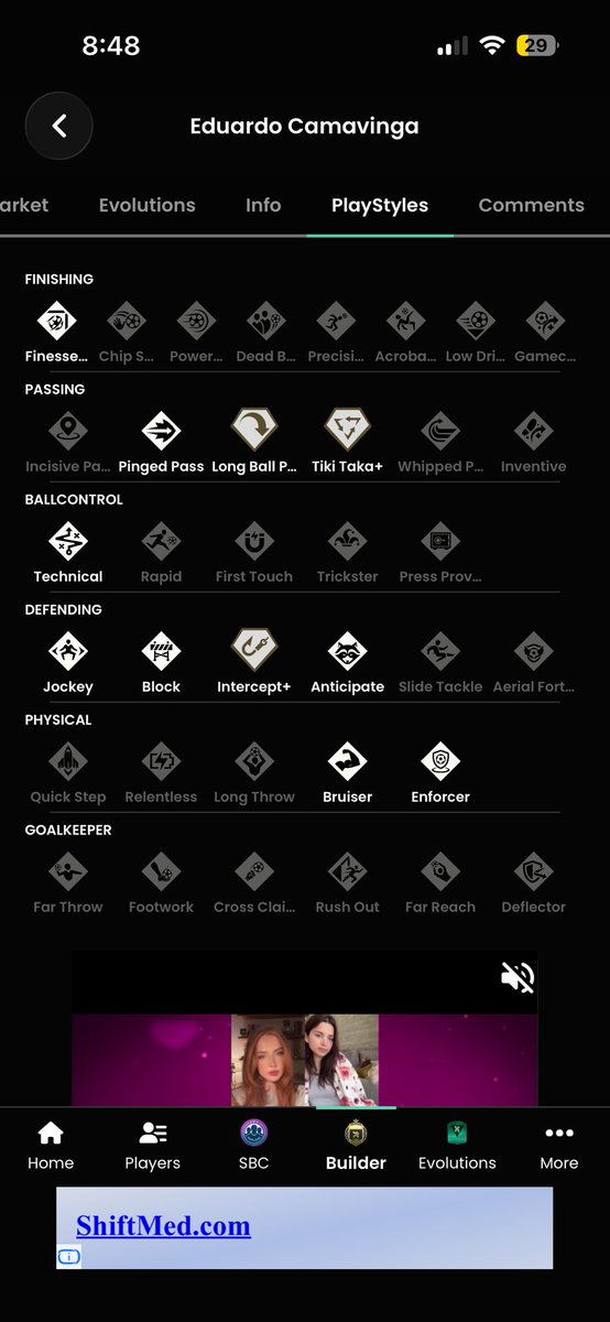 Frank's prodigies tweet media