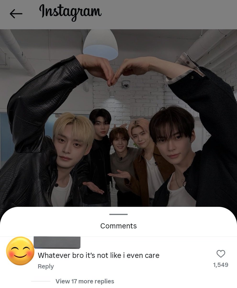 lyz | 💗 tweet media