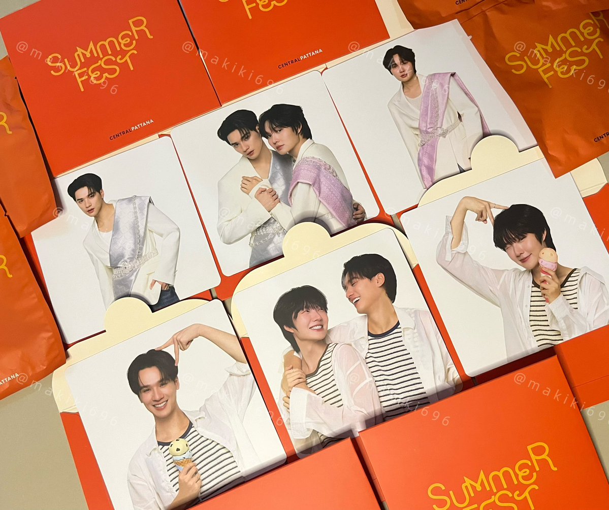 💖Makiki loves shopping 🛒🫧 tweet media