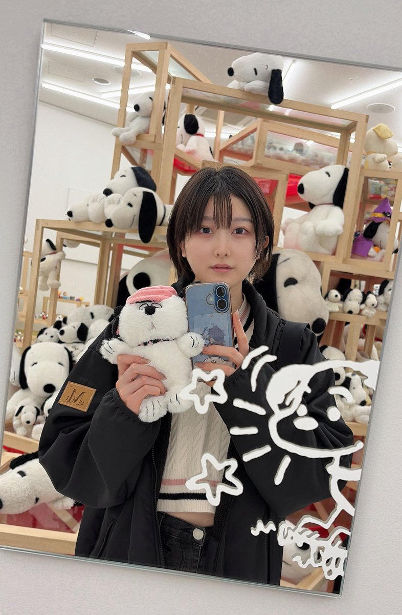 ぷかﾀｿ🍧 tweet media