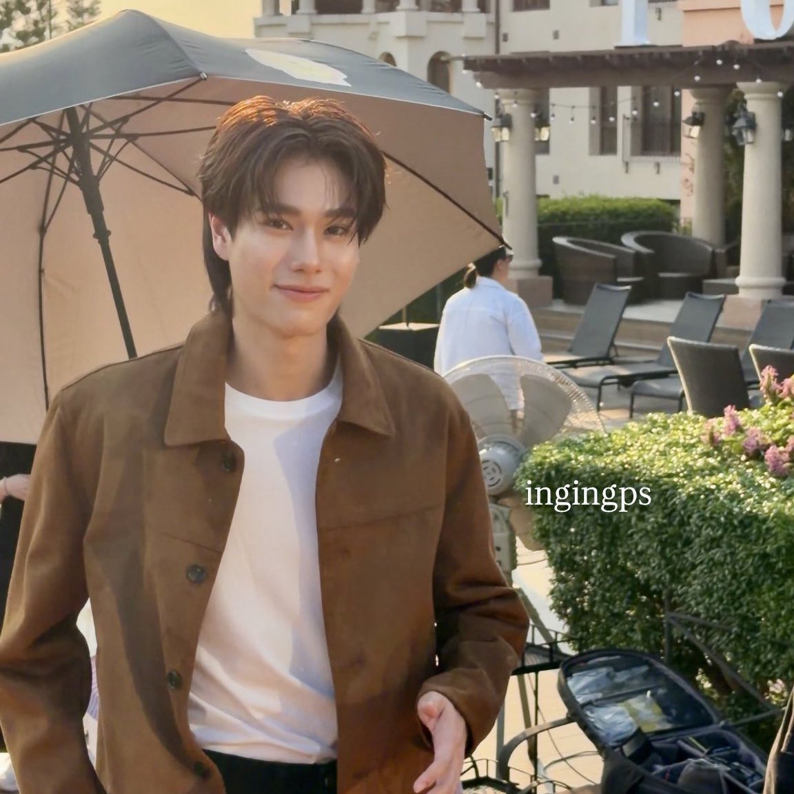 Chew ☾ tweet media