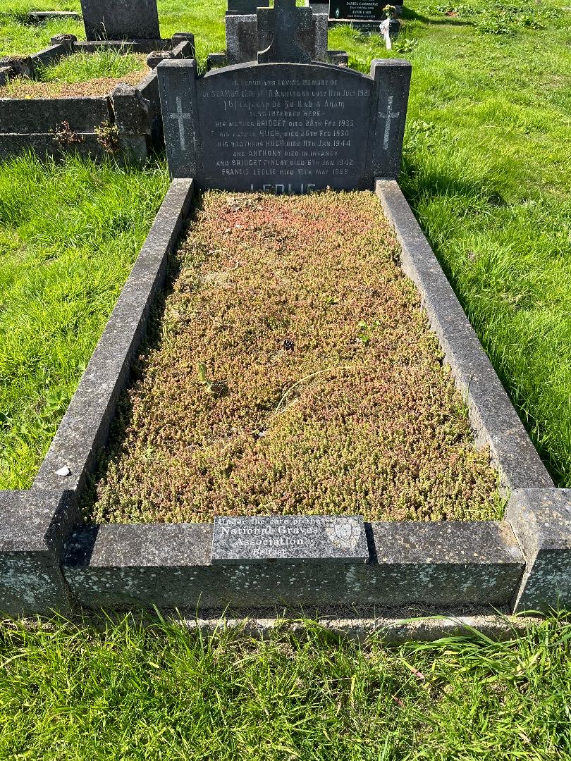 National Graves Association Belfast tweet media