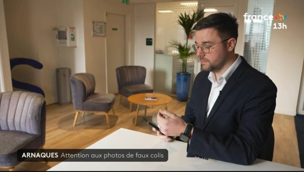 Mathieu Flaig tweet media