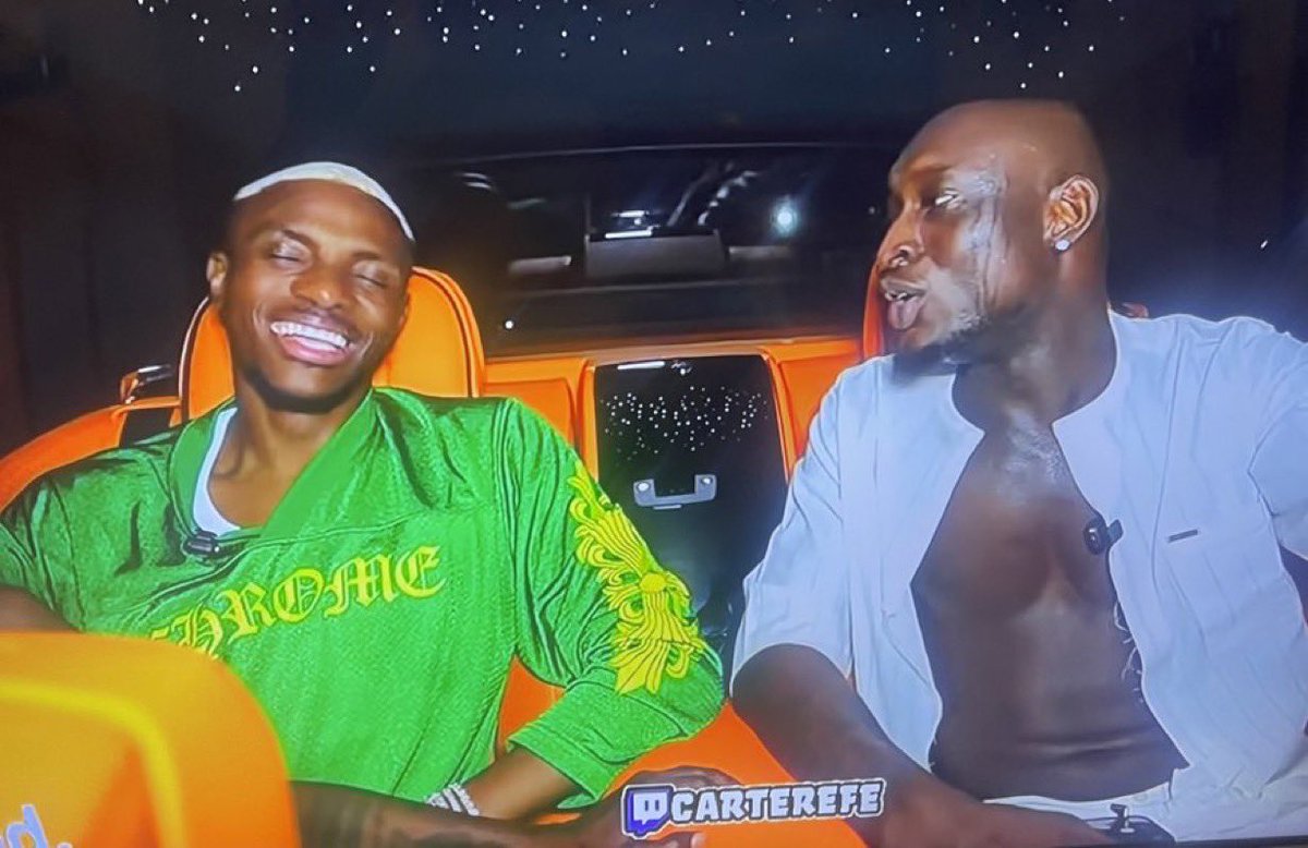 lobistars🇳🇬 tweet media