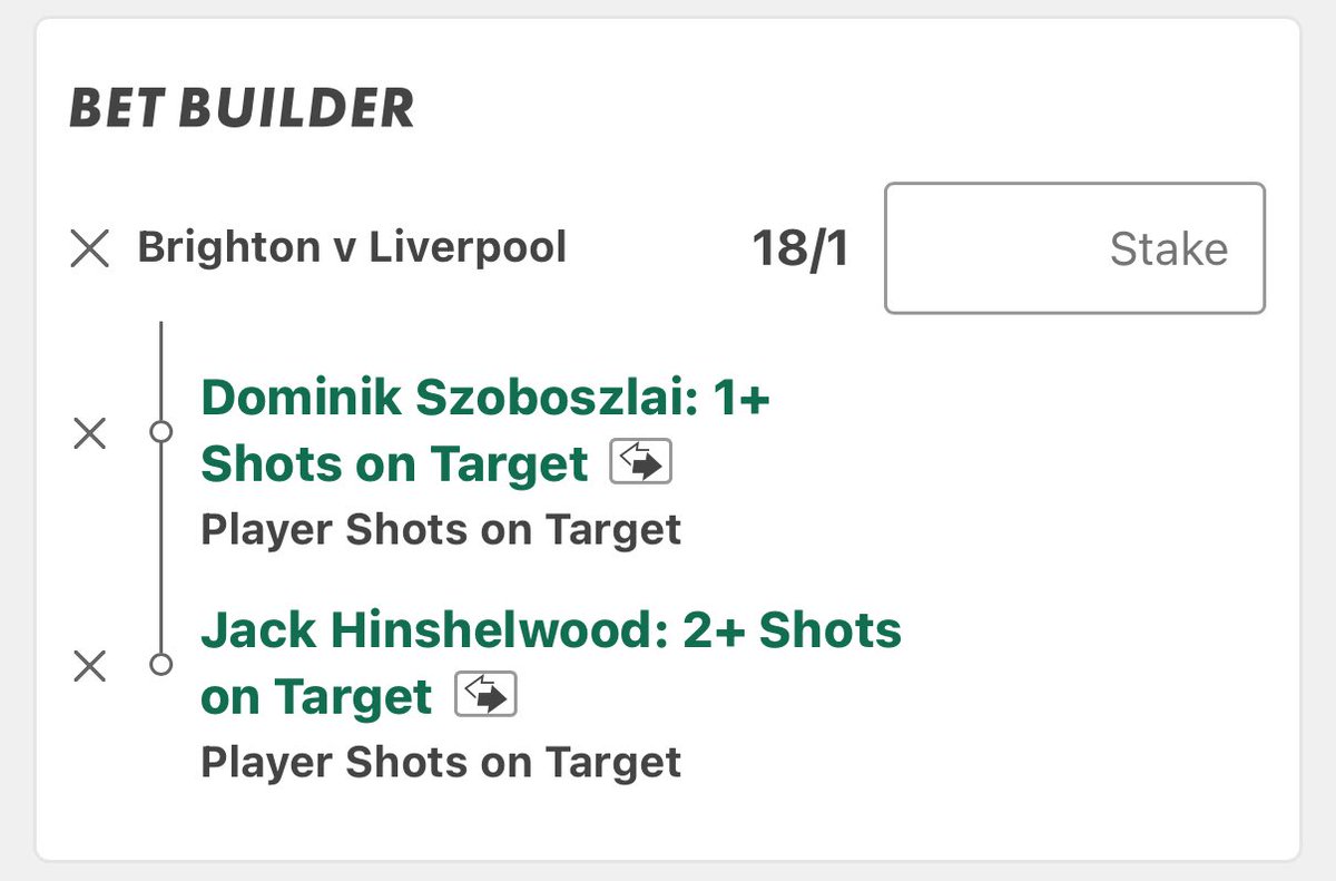 bets🤝 tweet media