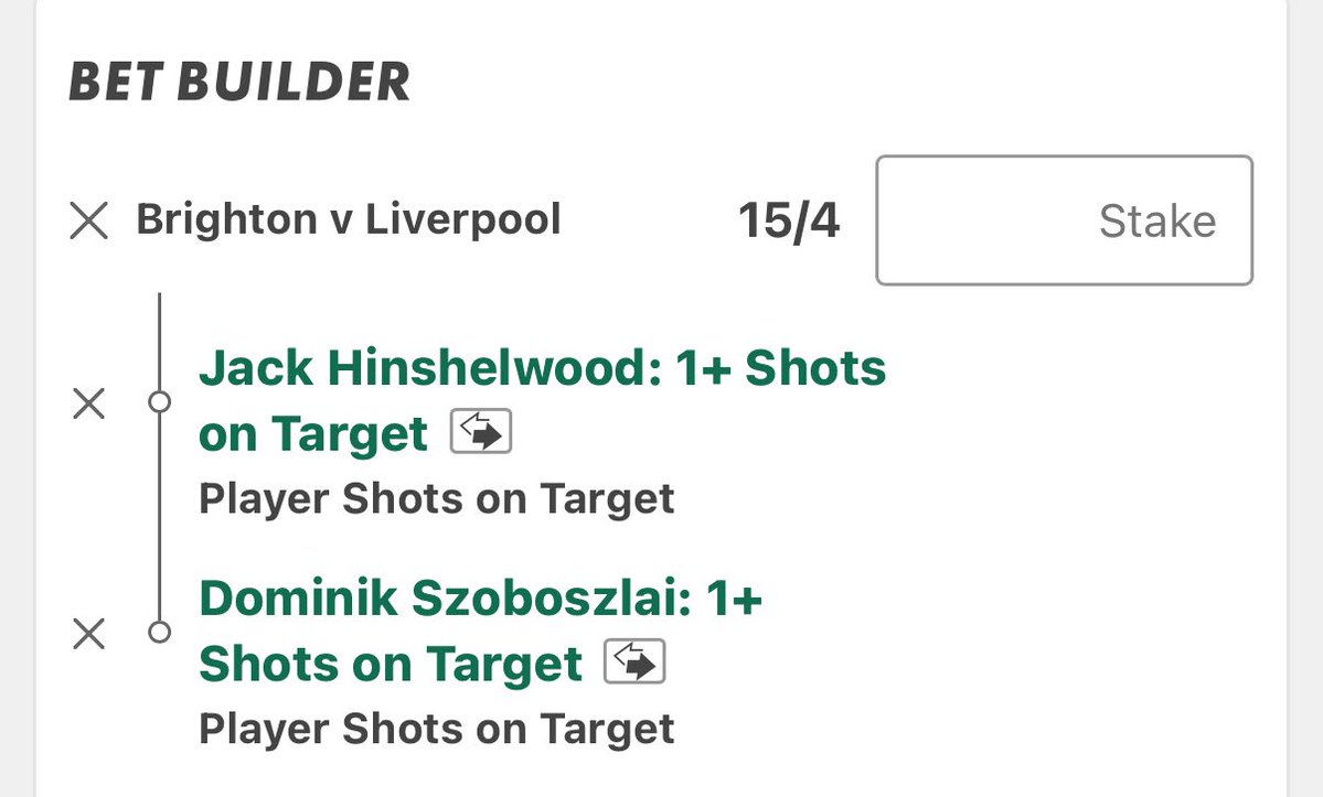 bets🤝 tweet media