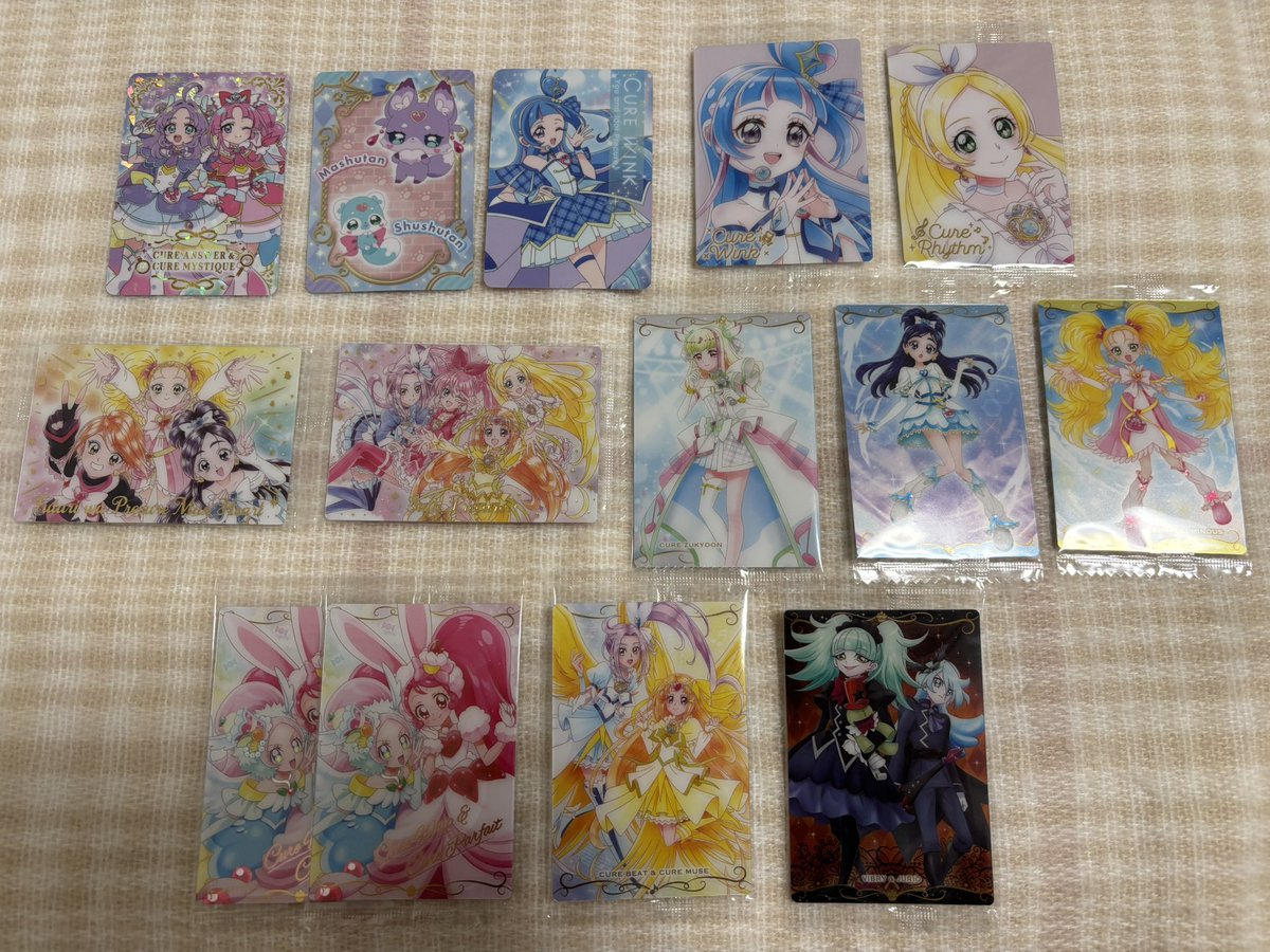 抹茶🍵 tweet media