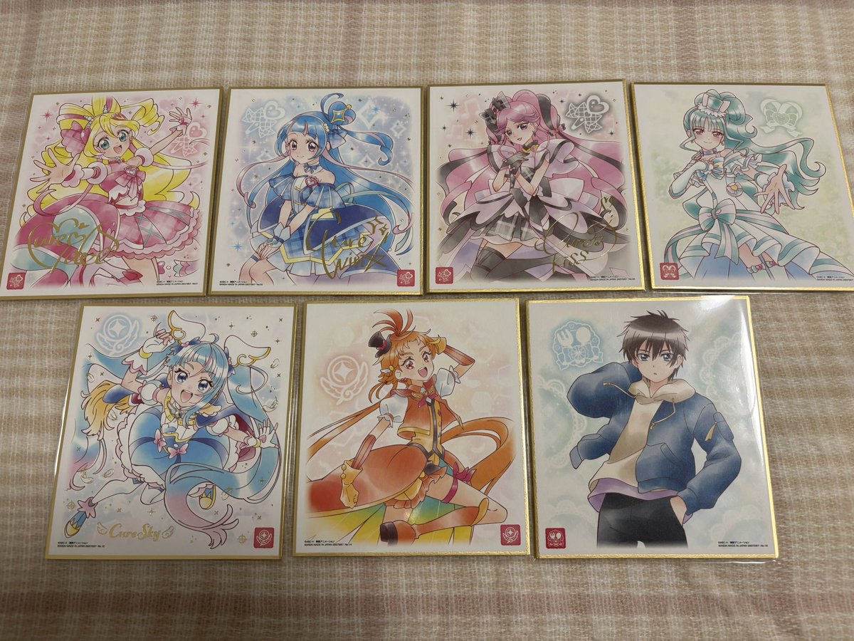 抹茶🍵 tweet media