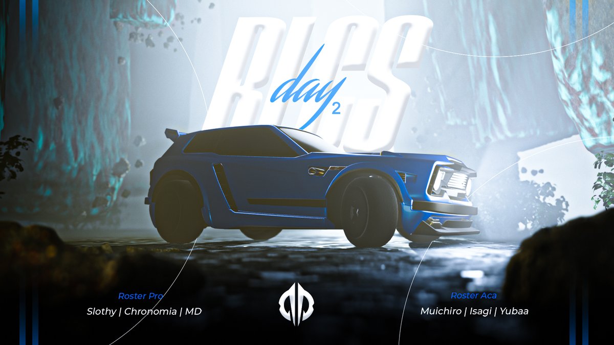 Orphée Esport tweet media