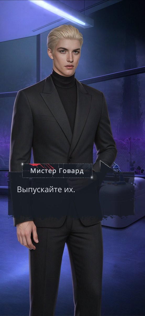 Молодого Альберта Вескера заказывали из резика??? 
Получите и распишитесь 
#клуَбромантиٍки