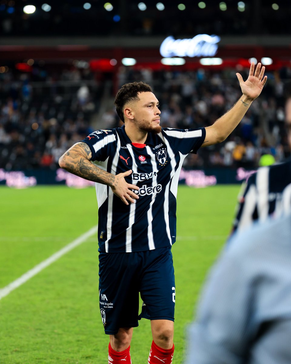 BAR Rayado tweet media