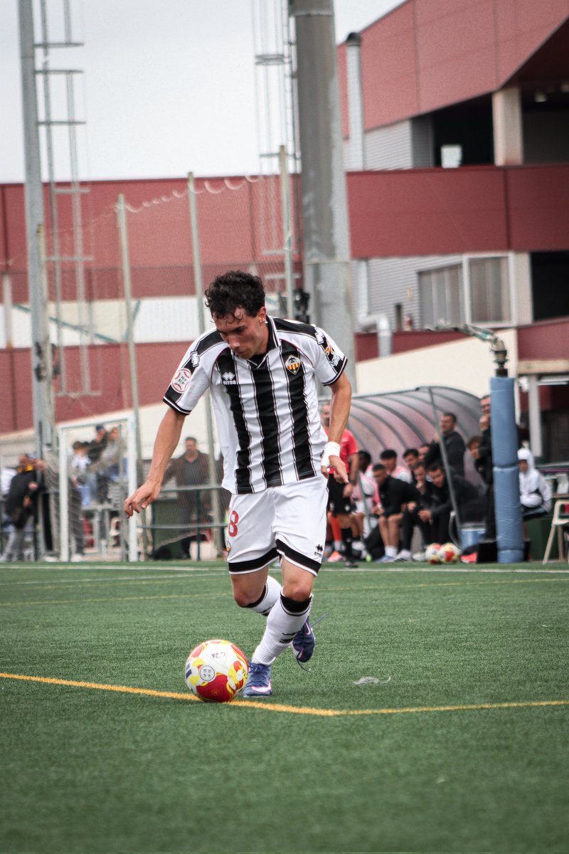 CD Castellón Academy tweet media