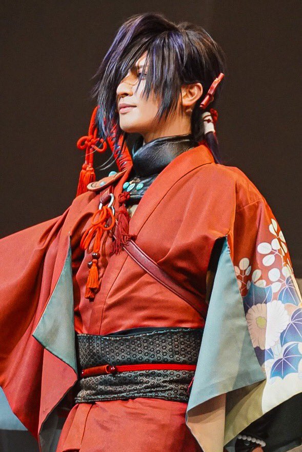 Koujaku Daily tweet media