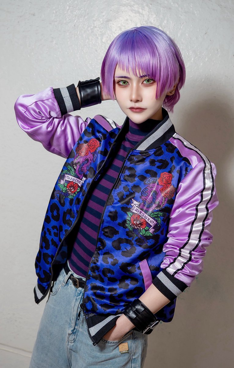 てんた🍩4/4.5a! tweet media