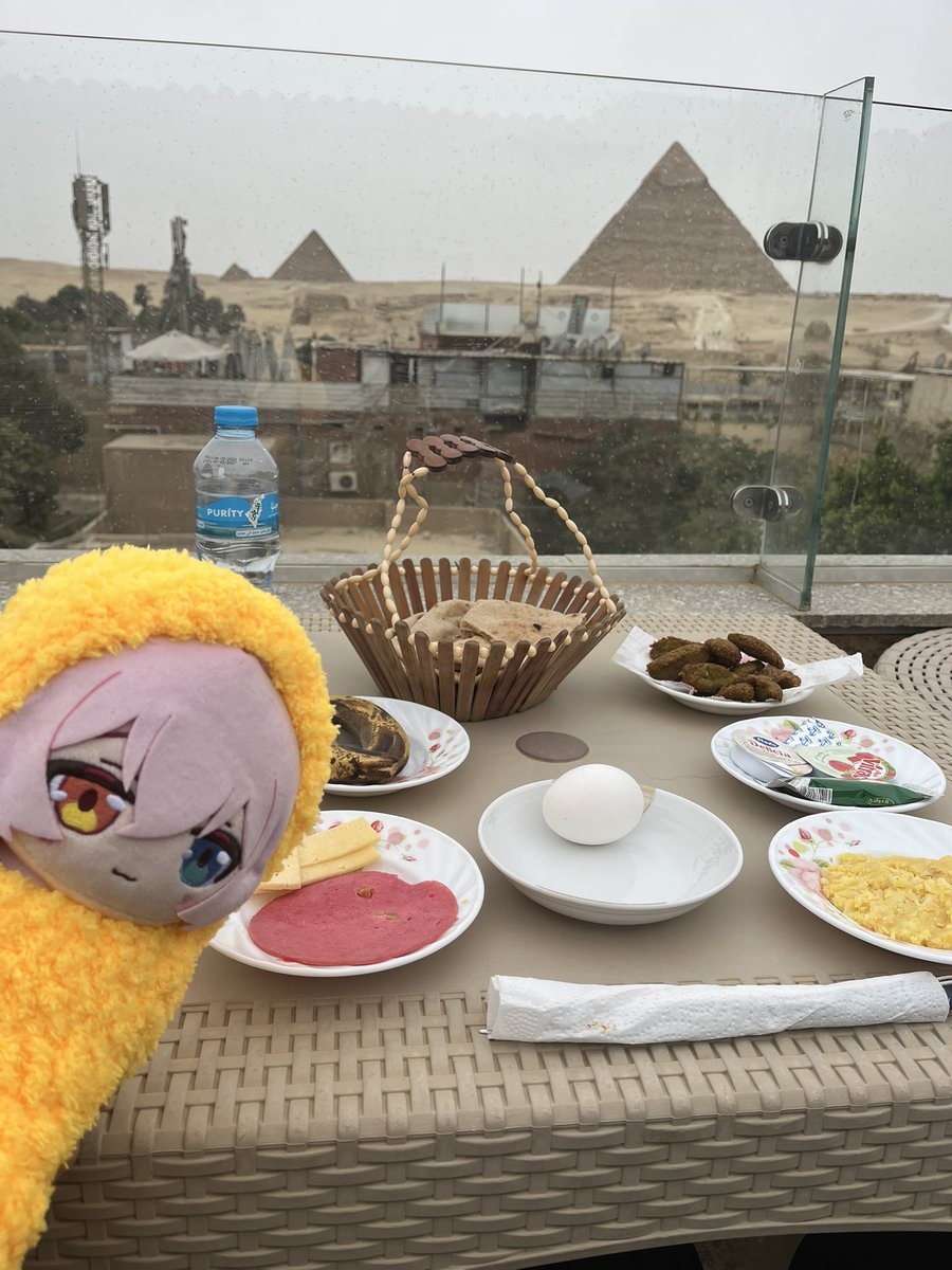 やみめ□@C107(火)東-ヨ29b tweet media