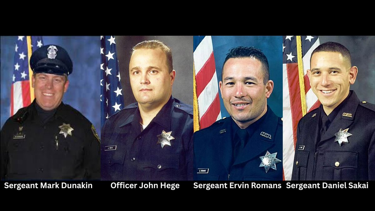 Oakland Police Dept. tweet media