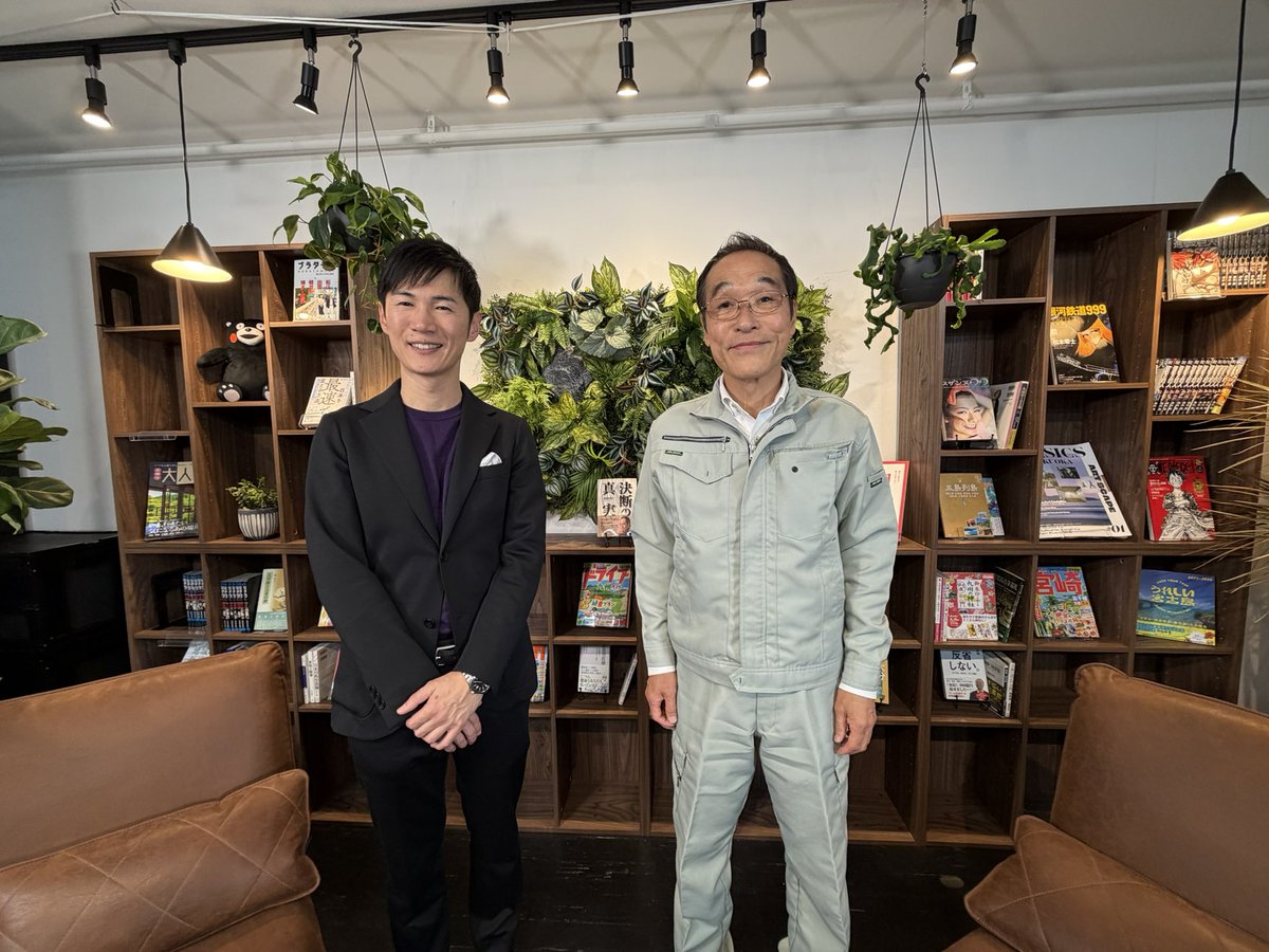 東国原英夫 tweet media