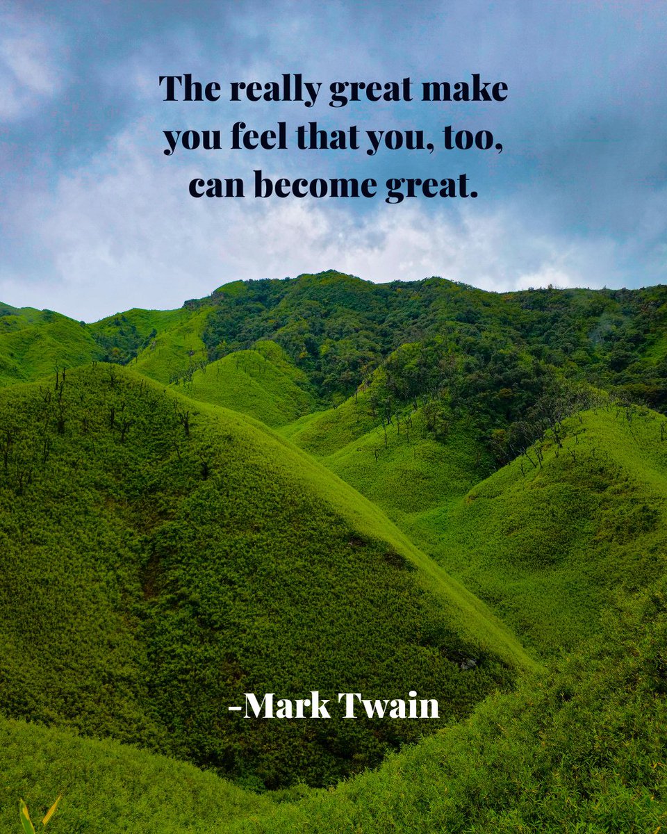 Surround yourself with people who uplift you.