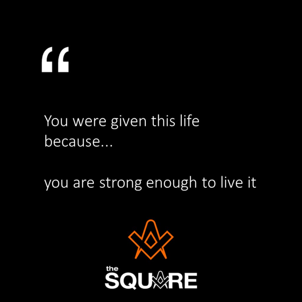 The Square Magazine tweet media