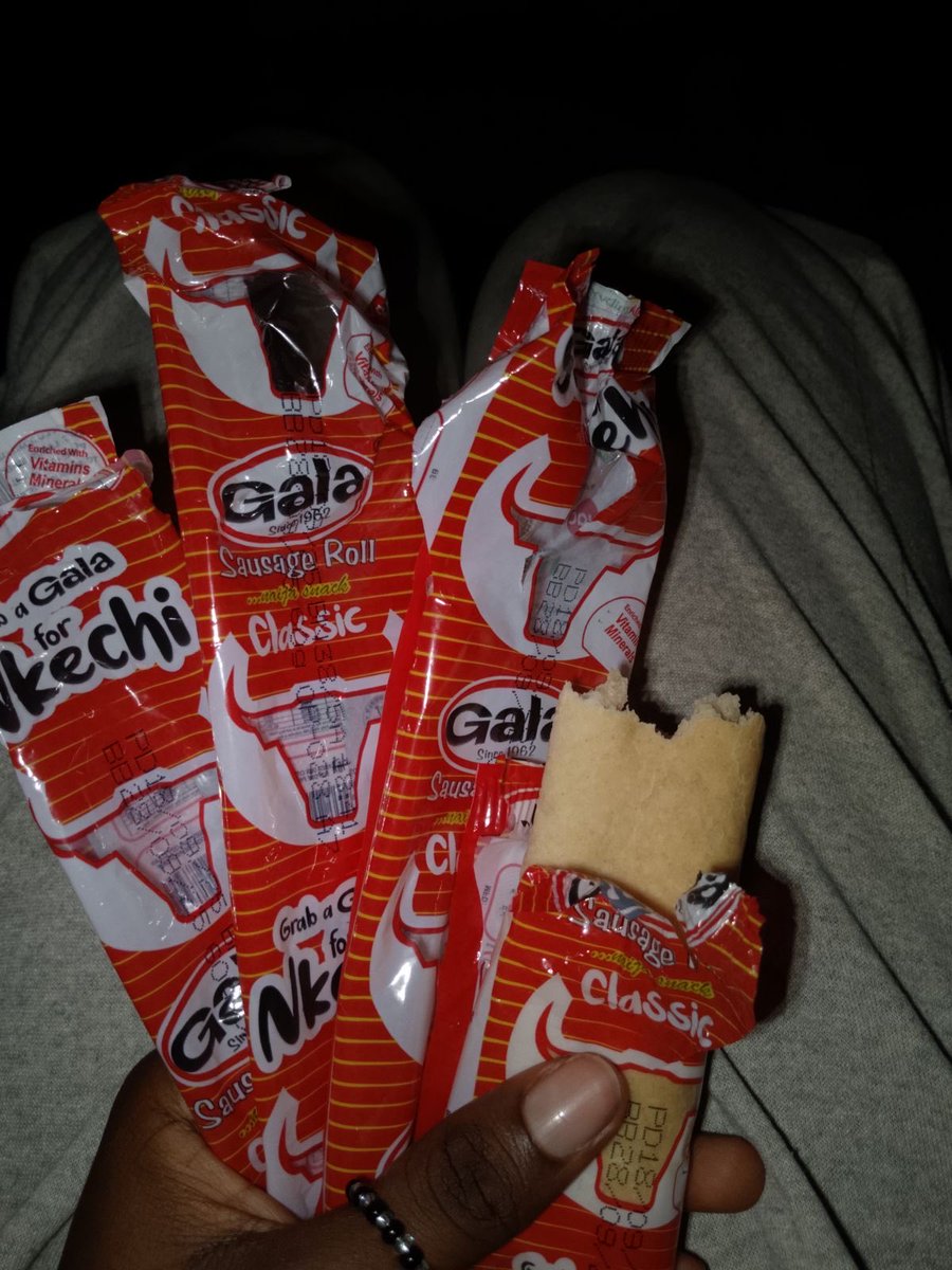 If you bought this gala for #50, just retweet😭