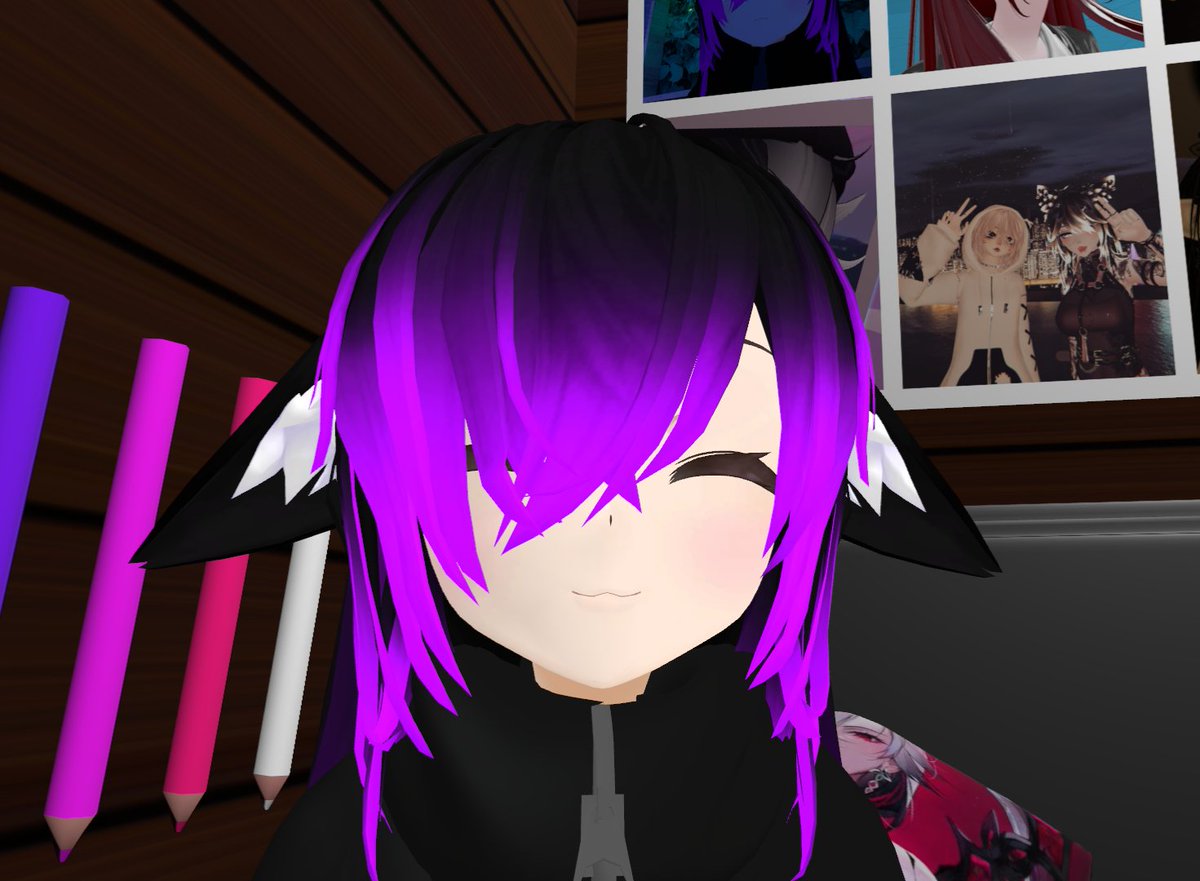 SorenFemb tweet media