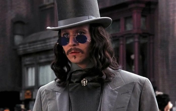 The Phantom of the Opera tweet media