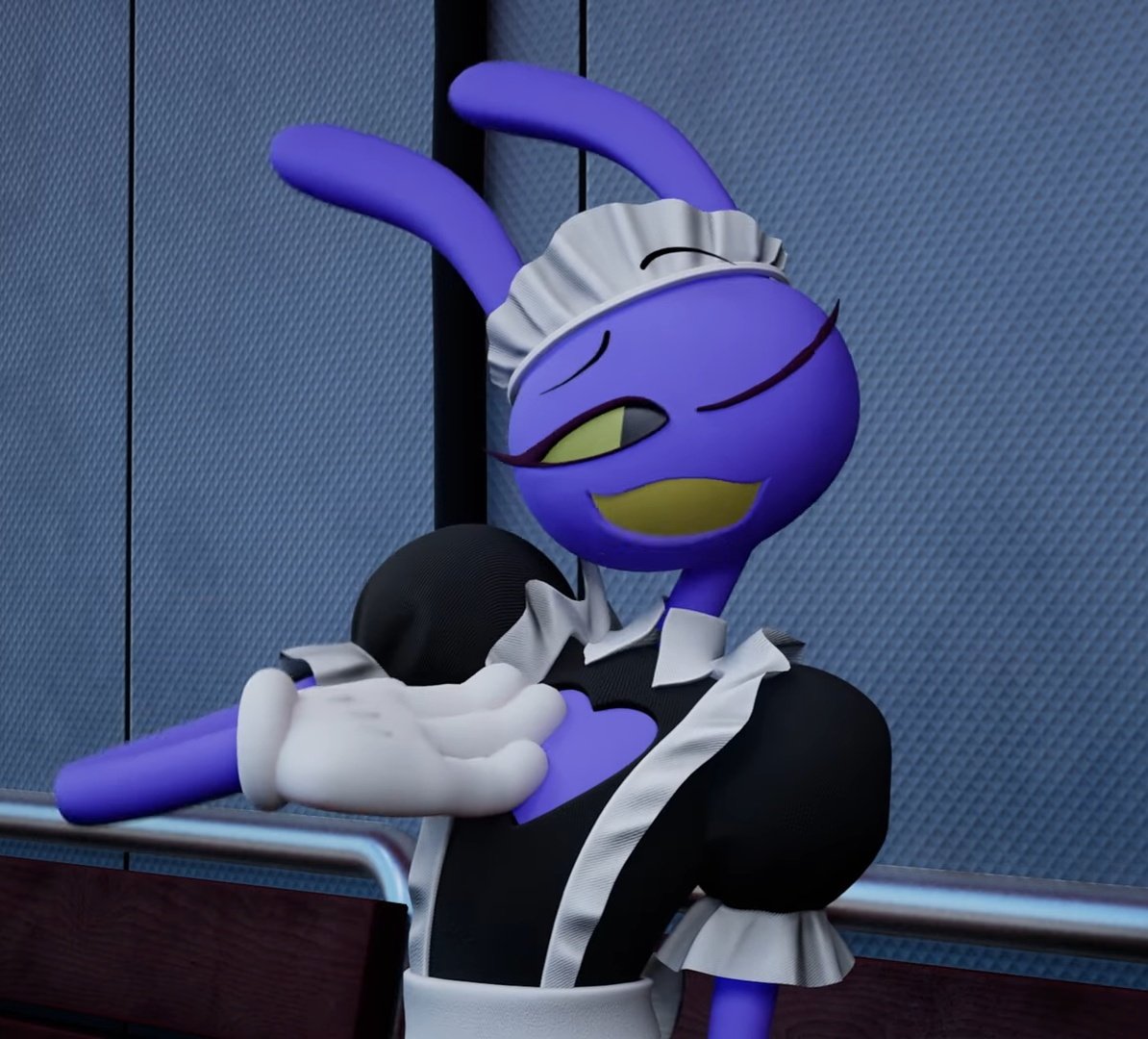 にゃ【1/25西1ク44b】 tweet media