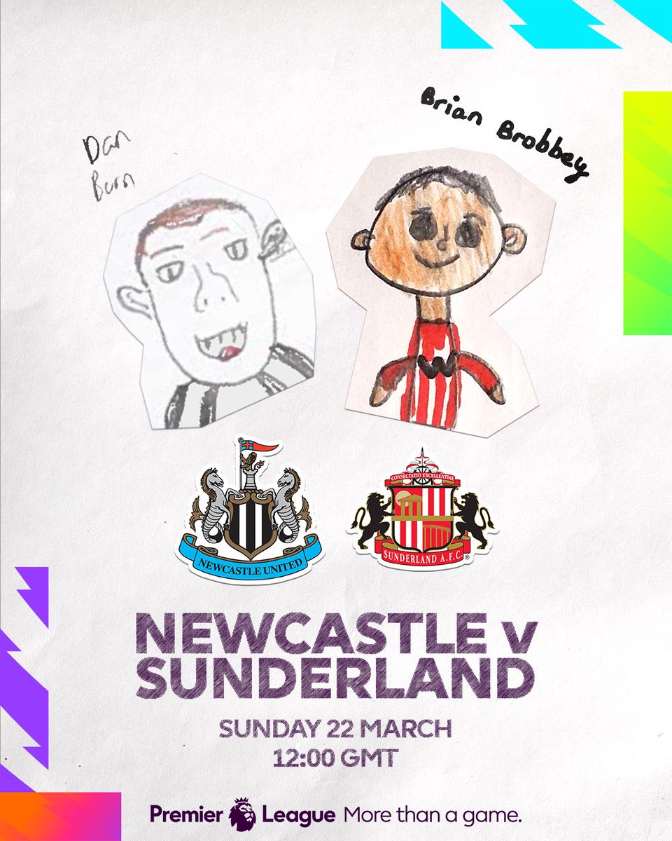 Premier League tweet media