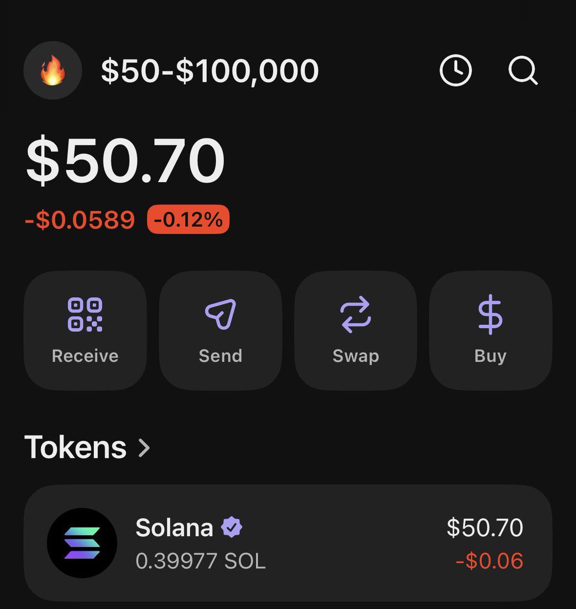 mehwishkiran07's tweet photo. As promised:

The $50 to $100,000 challenge starts TODAY.

It’s ZERO-RISK, I’ll cover $50 for each participant.

That’s not fake. Not clickbait. And…

Everyone has an equal chance to join. Just:

• Like and retweet
• Comment “Done”
• Follow me

Good luck :) https://t.co/mU5JfHxdhT