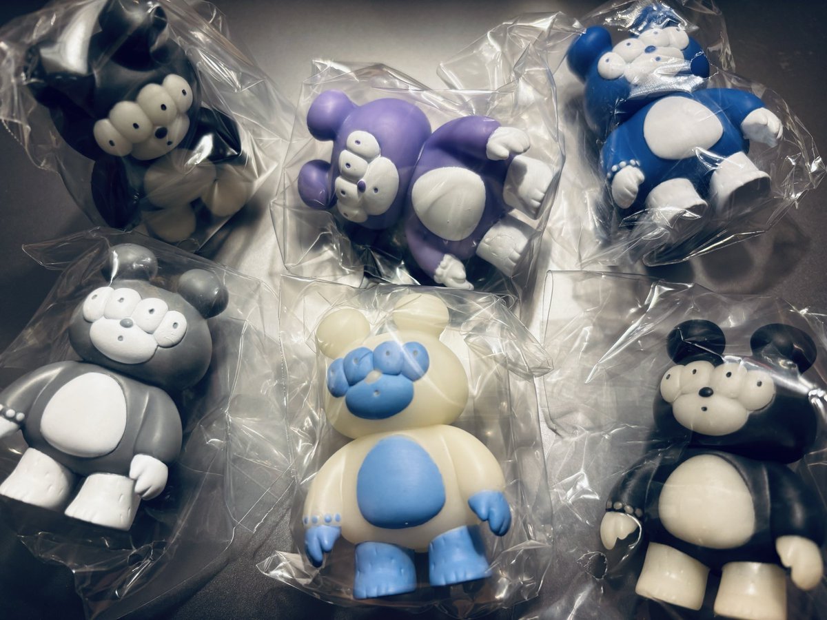 YUO.＋ゆお3/14-27横浜AAAgallery tweet media