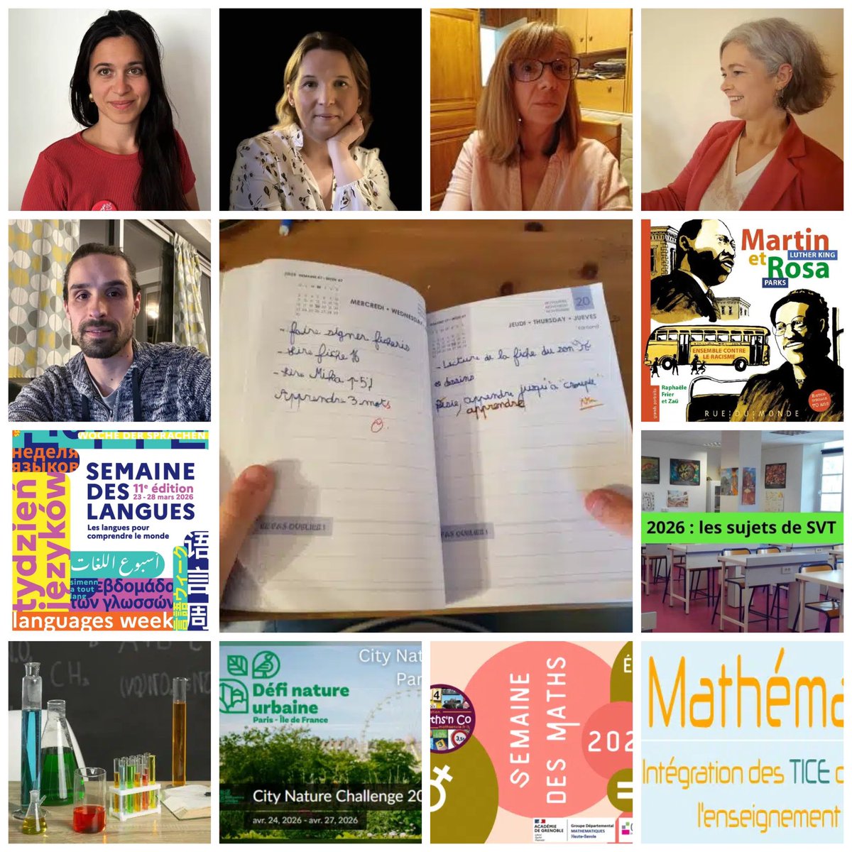 Le café pédagogique tweet media