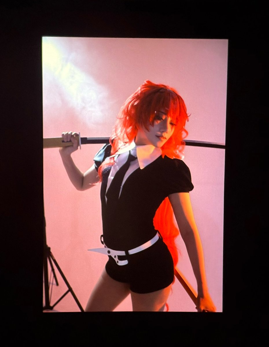 섹시햄스터 칸라/カンラ/kanra tweet media