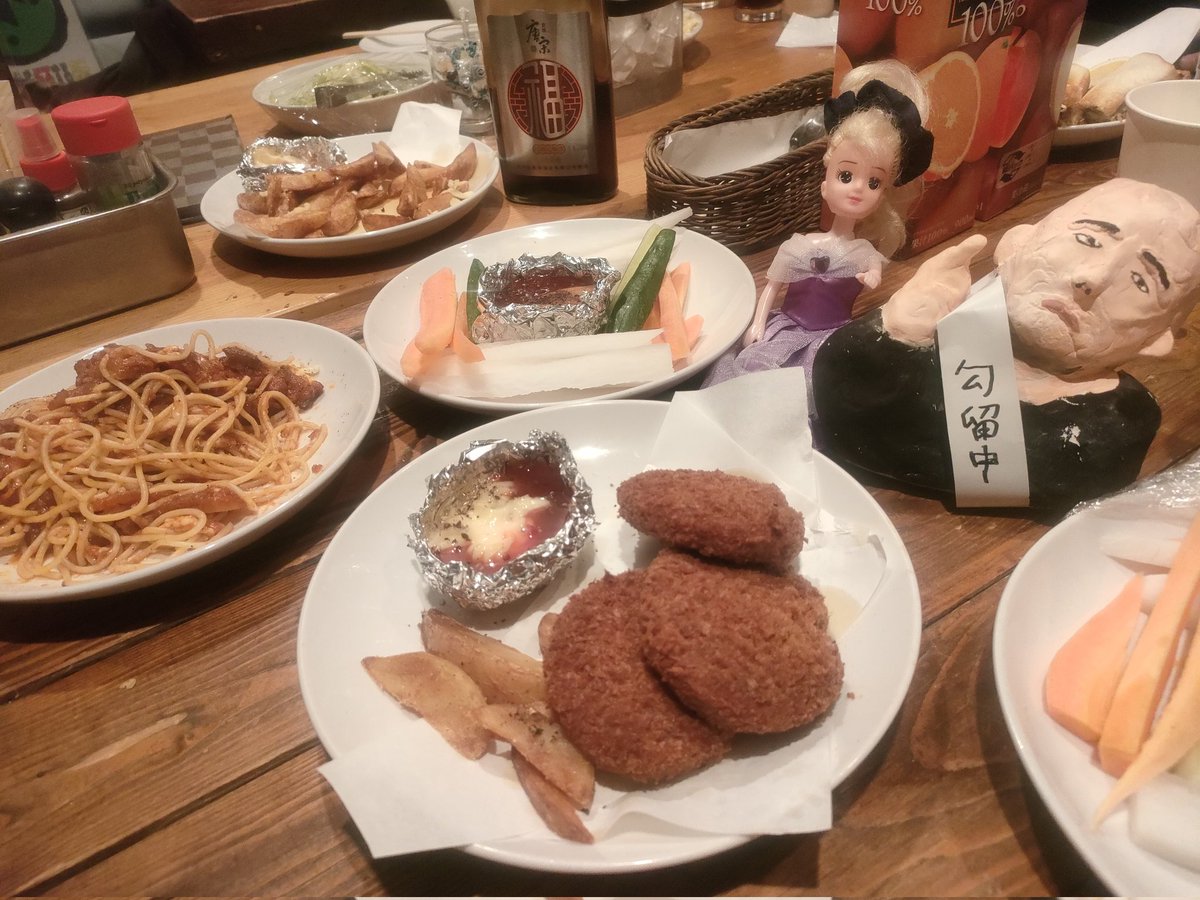 シジミーペンギン2 tweet media