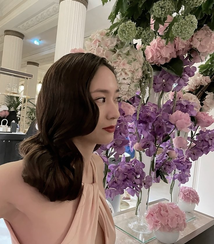 jewellouse's tweet photo. ⠀ 
⠀ ⠀ 
⠀ ⠀ #TheFirstBloom 💐
⠀ ⠀ 
⠀ https://t.co/H7RYOAVq9y