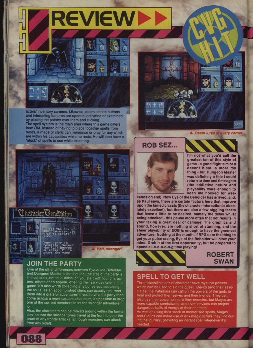 Jaz Rignall tweet media