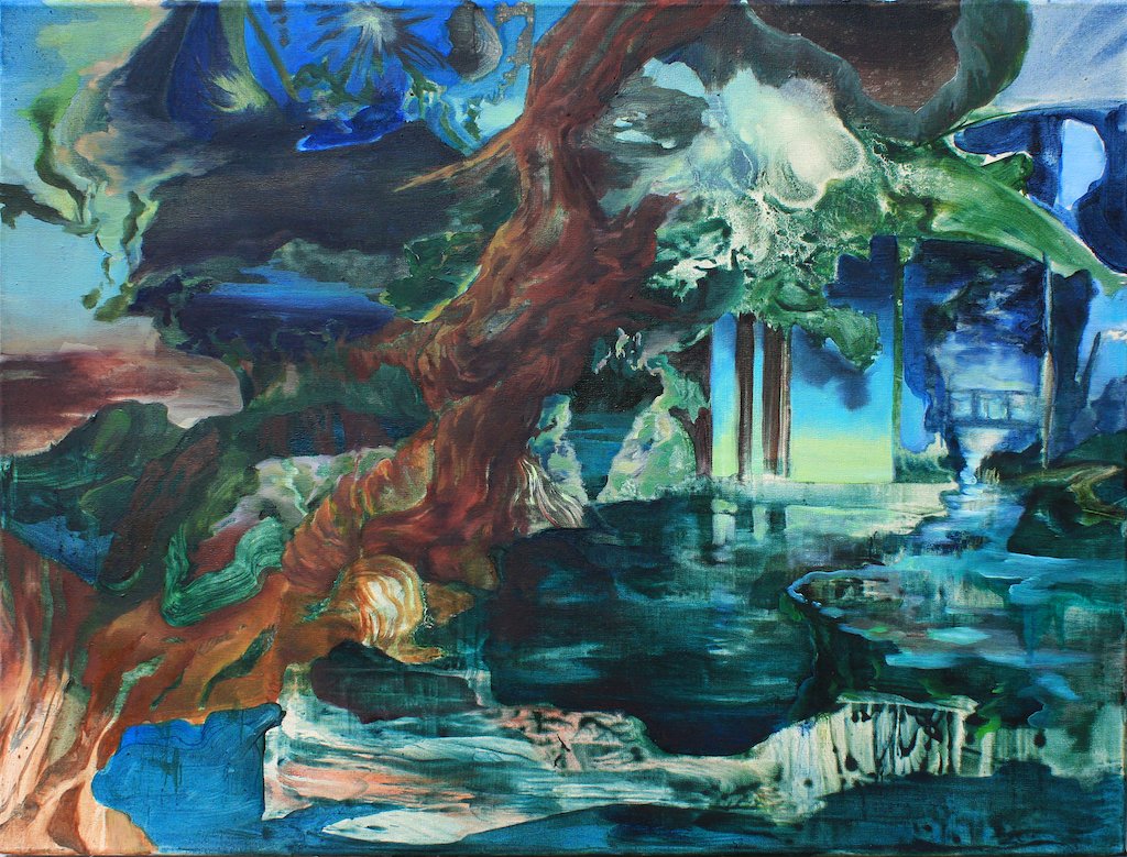 Ángeles M. Pomata tweet media