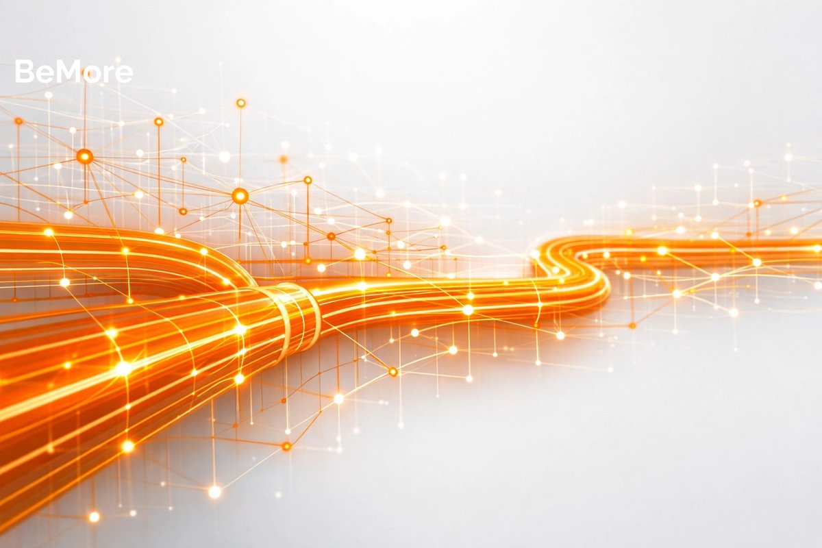 Your AI should audit your pipeline while you're at the gym. Still manually checking deal stages? You're stuck in 2021. Level up to an AI Executive and let the machine engineer outcomes. #startups #founders #systems #wellbeing #founderoperatingsystem #BeMore