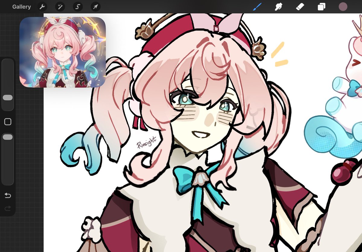 🌸 rin tweet media