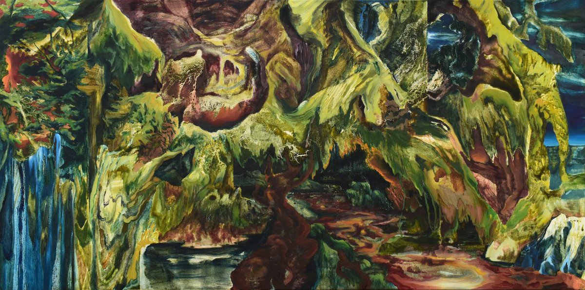 Ángeles M. Pomata tweet media