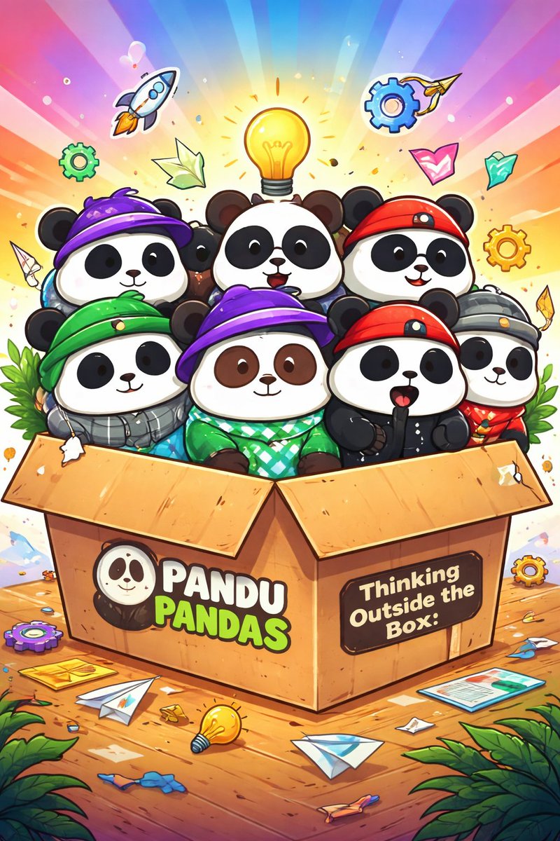 Pandunamic tweet media