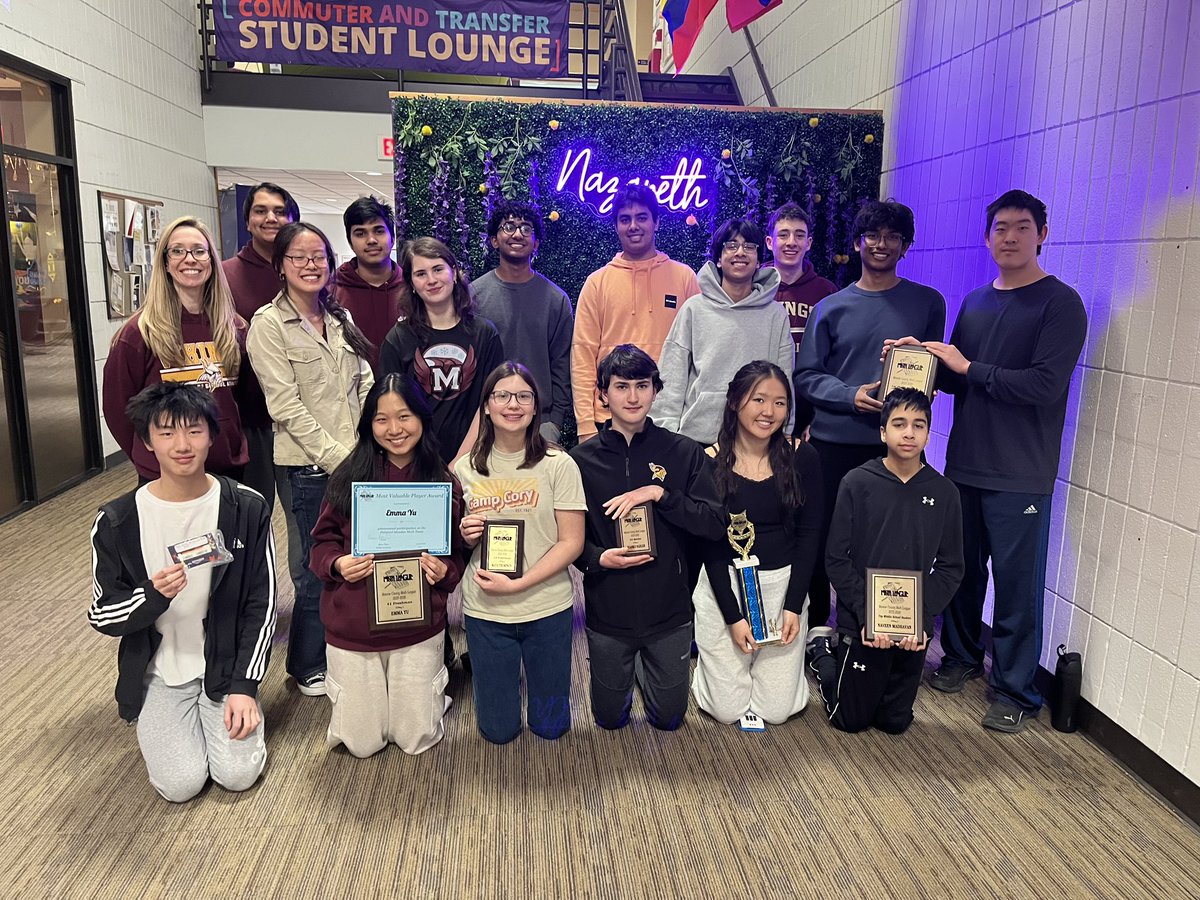 PCSDMendonHS tweet media