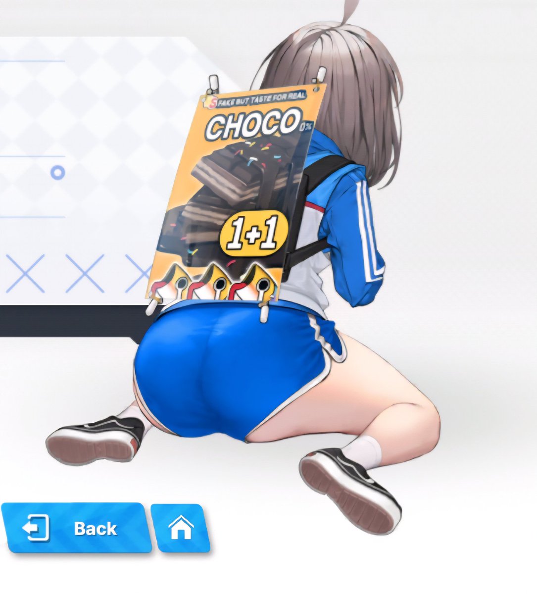 DegenerateHix tweet media