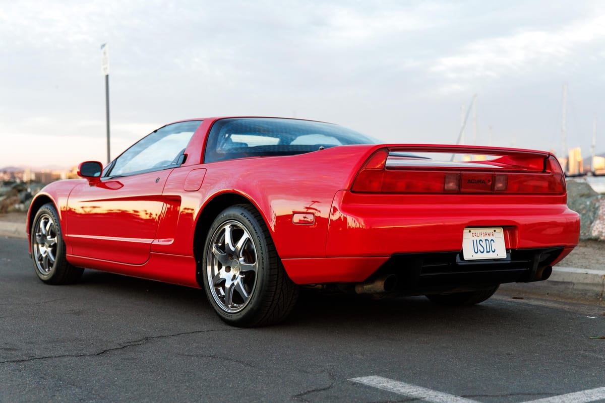 Mileage impossible tweet media