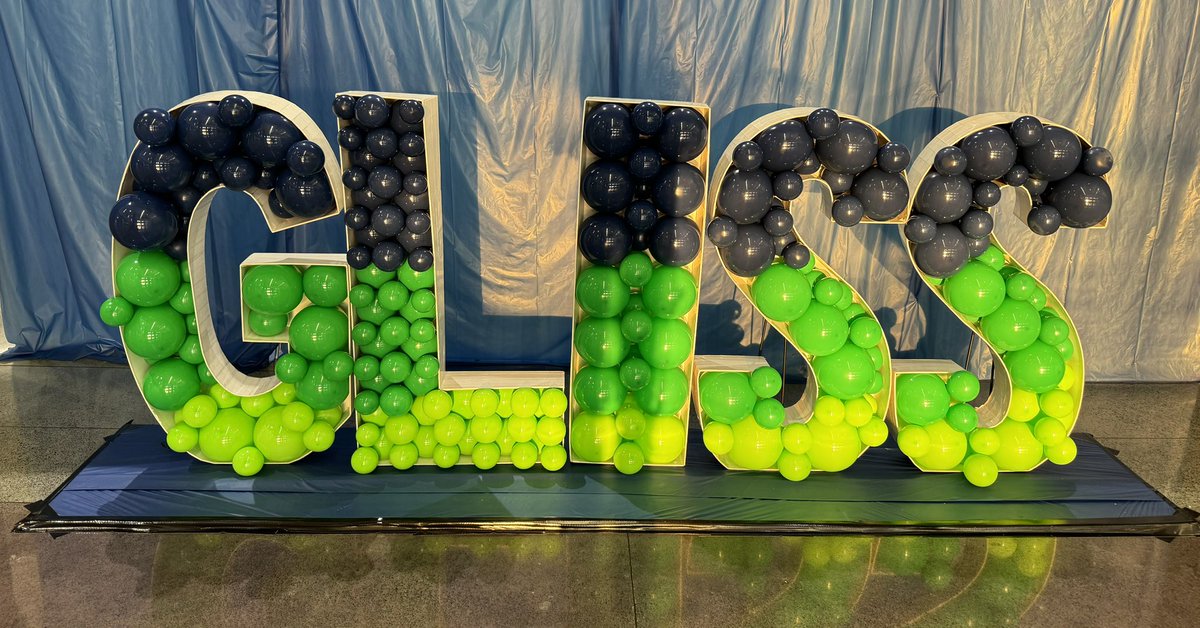 GreenLevelBand tweet media