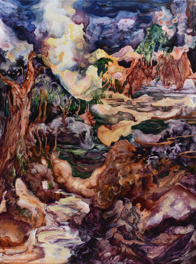 Ángeles M. Pomata tweet media